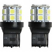 Pilot Automotive Tail Light Bulb - LED IL-7440W-15