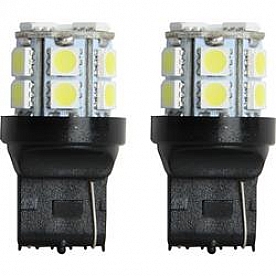 Pilot Automotive Tail Light Bulb - LED IL-7440W-15