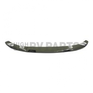 Westin Automotive Bug Shield - Acrylic Smoke Hood Only - 72-96152