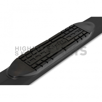 Raptor Series Nerf Bar - Truck Wheel To Wheel Steel Oval - 10010522B-2