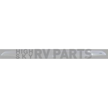 Stampede Bug Shield - Plastic Clear Hood And Fender - 20431