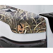 Stampede Bed Side Rail Protector BRC1004H12