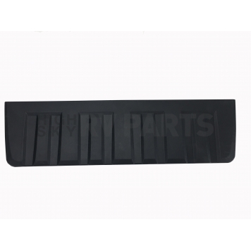 Westin Automotive Nerf Bar Pad Black Single - 28-70002