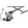 Dorman (OE Solutions) Window Regulator 748503