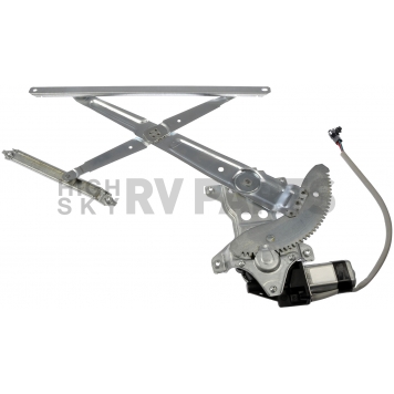 Dorman (OE Solutions) Window Regulator 748503-1