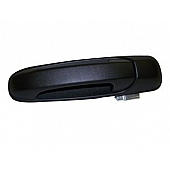 Crown Automotive Jeep Replacement Exterior Door Handle 55360614AB