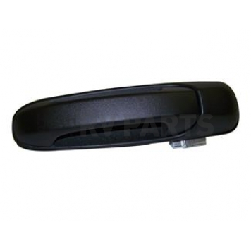 Crown Automotive Jeep Replacement Exterior Door Handle 55360614AB