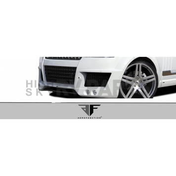 Extreme Dimensions Bumper Grille Insert Honeycomb  Gray Polyurethane - 109710-2
