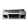 Extreme Dimensions Bumper Grille Insert Honeycomb  Gray Polyurethane - 109710