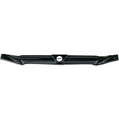 GT Styling Bug Shield - Composilite Smoke Hood And Fender - 76175S