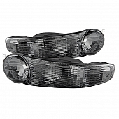 Xtune Corner Light Assembly 9027093