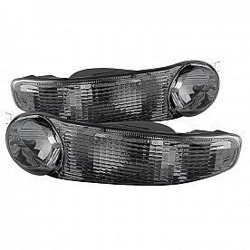 Xtune Corner Light Assembly 9027093