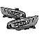 Xtune Headlight Assembly 9946332