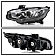 Xtune Headlight Assembly 9946332