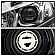 Xtune Headlight Assembly 9946332