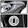 Xtune Headlight Assembly 9946332