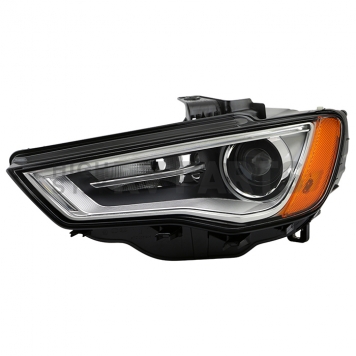 Xtune Headlight Assembly 9946455