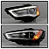 Xtune Headlight Assembly 9946455
