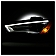 Xtune Headlight Assembly 9946455