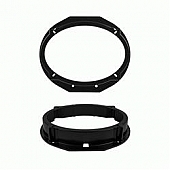 Metra Electronics Speaker Mounting Adapter 825602