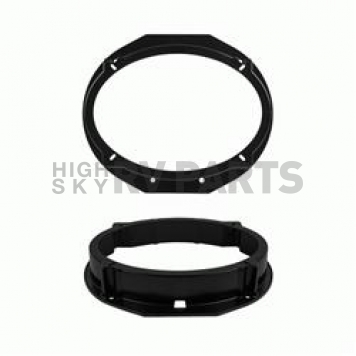 Metra Electronics Speaker Mounting Adapter 825602