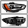 Xtune Headlight Assembly 9946462