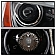 Xtune Headlight Assembly 9946462