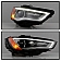Xtune Headlight Assembly 9946462