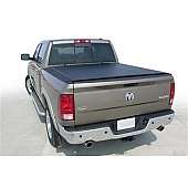 Access Covers Soft Rolling-Up Tonneau Cover Black Matte Vinyl - 22040269Z