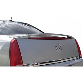 JSP Automotive Spoiler - Bare ABS Plastic - 339038