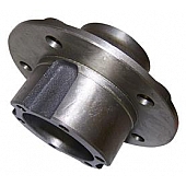 Crown Automotive Jeep Replacement Axle Hub Assembly J0909548