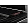Roll-N-Lock Tonneau Cover Hard Power Retractable Black Matte Aluminum - RC131E
