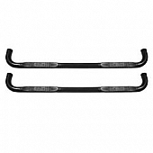 Bully Truck Nerf Bar 3 Inch Stainless Steel Round - NB1411BX