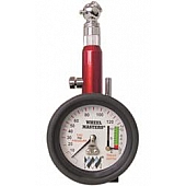 Wheel Master Tire Pressure Gauge 820000
