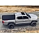 BAK Industries Tonneau Cover Hard Roll-Up Black Matte Aluminum - 79337