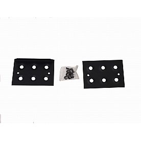 Westin Automotive Nerf Bar Step Plate  Single - 56-10003