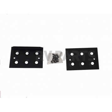 Westin Automotive Nerf Bar Step Plate  Single - 56-10003