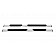Westin Automotive Nerf Bar 5 Inch Polished Stainless Steel - 28521050
