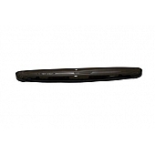 Lund International Bug Shield - Polycarbonate Smoke Hood And Fender - 18011