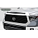T-Rex Truck Products Grille Insert - OEM OEM Black Powder Coated Aluminum - 20966B