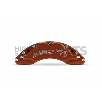 Stainless Steel Brakes Brake Kit - A404-21R