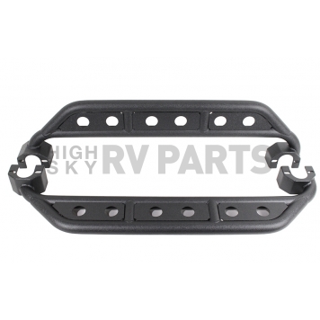 Fishbone Offroad Nerf Bar Steel Round - FB23071