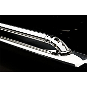 Putco Bed Side Rail 69855