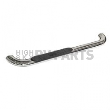 Westin Automotive Nerf Bar 4 Inch Polished Stainless Steel - 212340