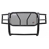 Westin Automotive Grille Guard 2 Inch Black Powder Coated Steel - 573615