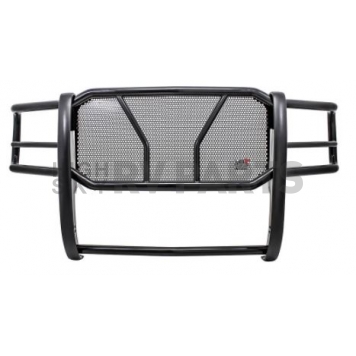 Westin Automotive Grille Guard 2 Inch Black Powder Coated Steel - 573615