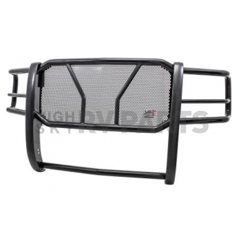 Westin Automotive Grille Guard 2 Inch Black Powder Coated Steel - 573615-1