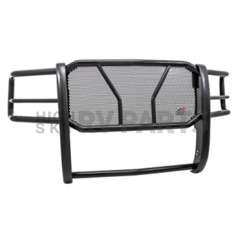 Westin Automotive Grille Guard 2 Inch Black Powder Coated Steel - 573615-2