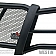 Westin Automotive Grille Guard 2 Inch Black Powder Coated Steel - 573615