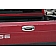 Putco Tailgate Handle Cover - ABS Plastic Silver - 403135